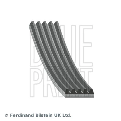 V-ribbed Belt